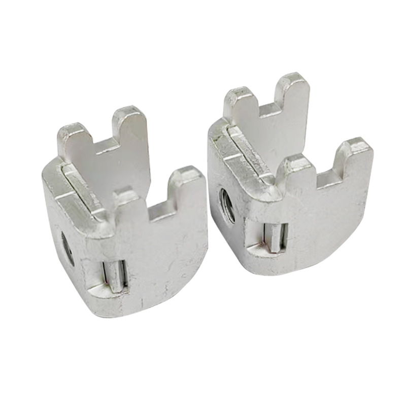 Welding terminal, wiring post, electrical accessories, wiring frame, PCB welding terminal, RPS642020-H17 welding terminal