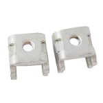 Welding terminal, wiring post, electrical accessories, wiring frame, PCB welding terminal, RPS642020-H17 welding terminal