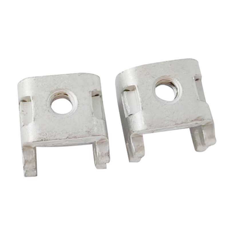 Welding terminal, wiring post, electrical accessories, wiring frame, PCB welding terminal, RPS642020-H17 welding terminal