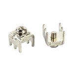 RP561414RP rivet washer welding terminal rivet washer straight pin high-quality brass tin plated welding terminal