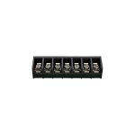 Plug in terminal block FTB8255-P06-C01 for car power lighting, solder free plug-in PCB terminal