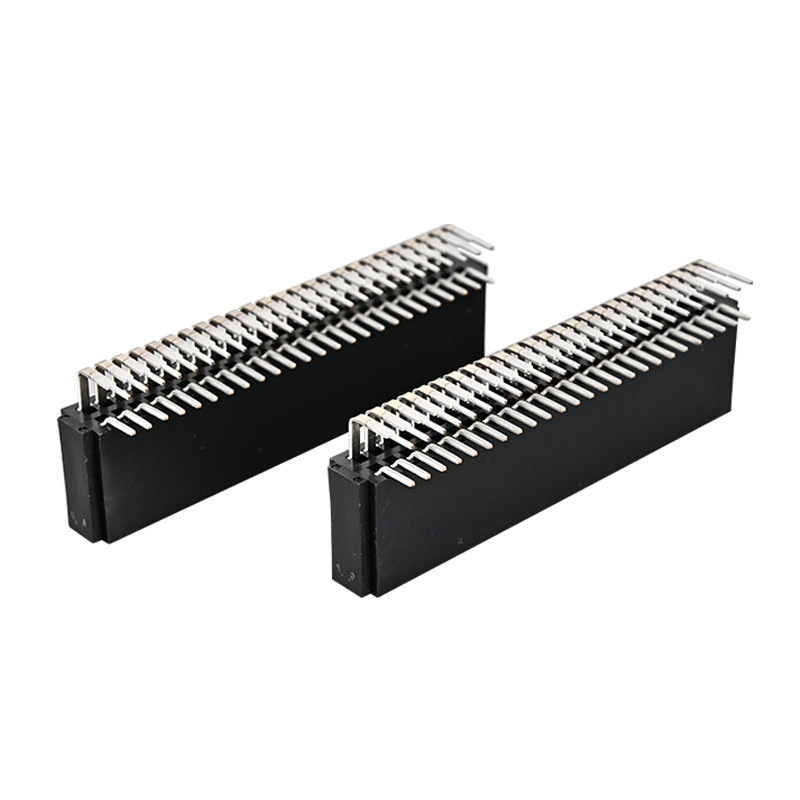 PEC254-P50-H85-C01 plug-in terminal block connector connector, high-quality brass tin plated