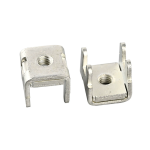 RP441111 rivet washer welding terminal M4 crimping screw welding terminal hardware fastening PCB welding terminal