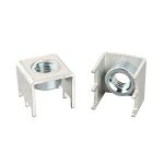 RN861818-H20 rivet nut straight insertion welding terminal fixed seat pin terminal welding terminal can be customized