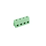 ETB762-PXX-C03 lifting terminal block PCB green terminal block connector PCB soldering terminal