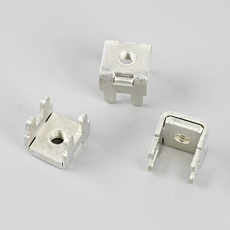 RP441111 rivet washer welding terminal M4 crimping screw welding terminal hardware fastening PCB welding terminal