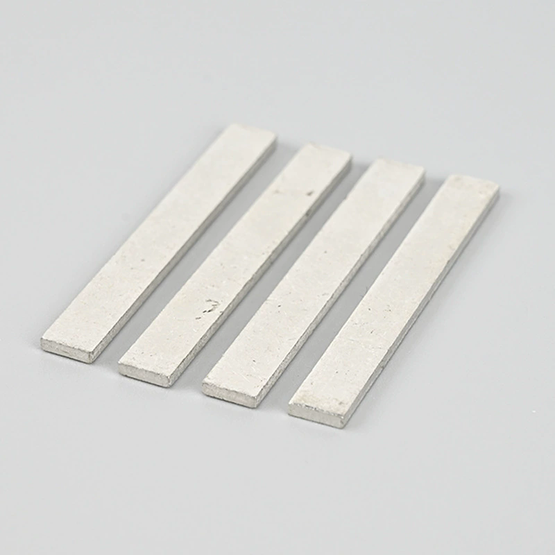 L45W2T1.5 diversion strip copper diversion strip charging pile busbar small copper block