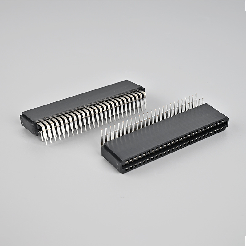 PEC254-P50-H85-C01 plug-in terminal block connector connector, high-quality brass tin plated