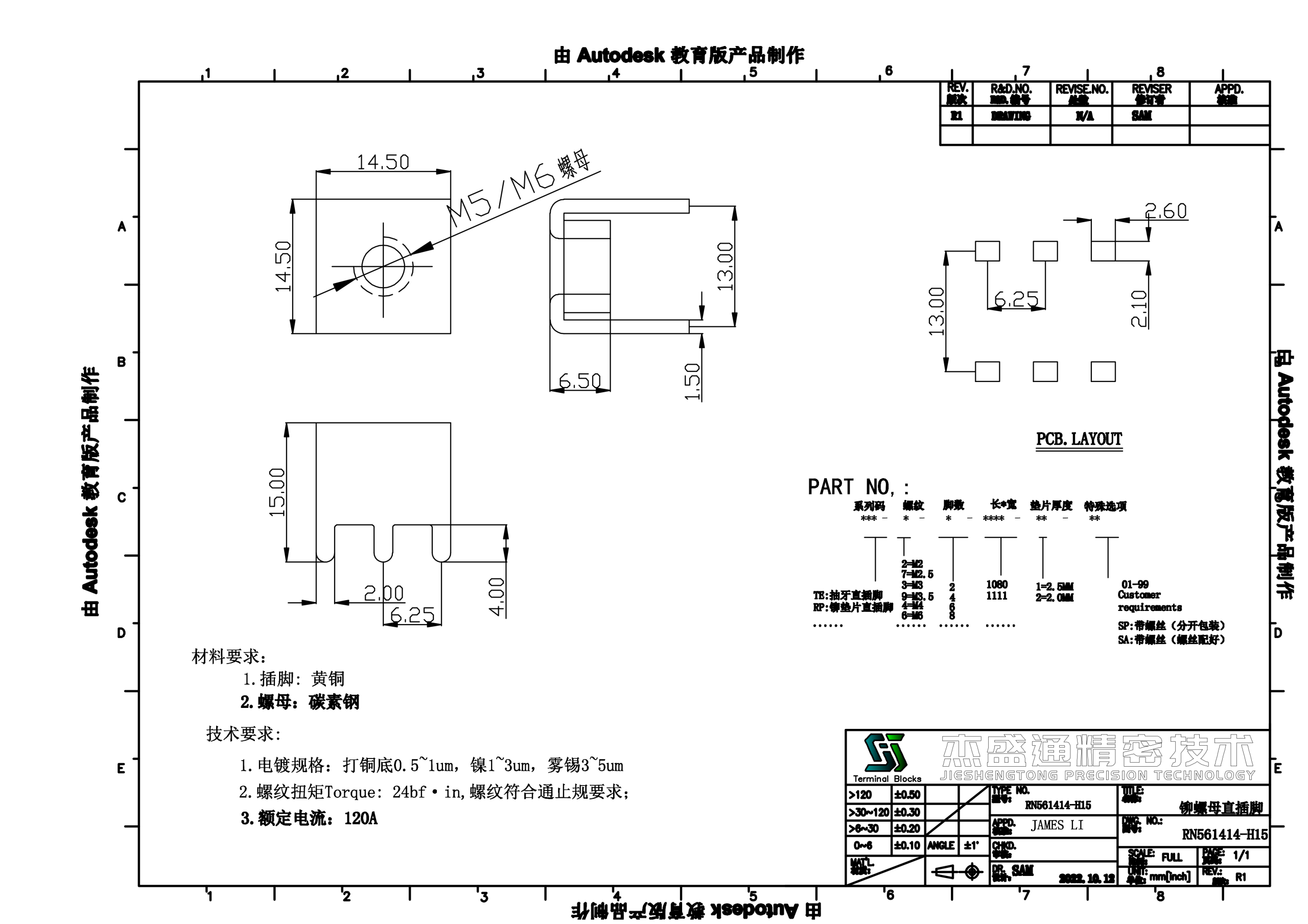 RN561414-H15