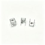 Riveted‑Washer Right‑Angle Solder PinRP448080-H9.0