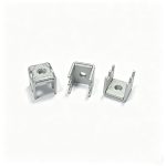 Riveted‑Washer Straight Solder PinRP561414-H15