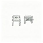 Riveted‑Washer Right‑Angle Solder PinRPS642020-H17