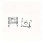 Riveted‑Washer Right‑Angle Solder Pin RPS641720-H13