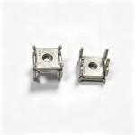 Riveted‑Washer Straight Solder PinRPA441110-H10.5