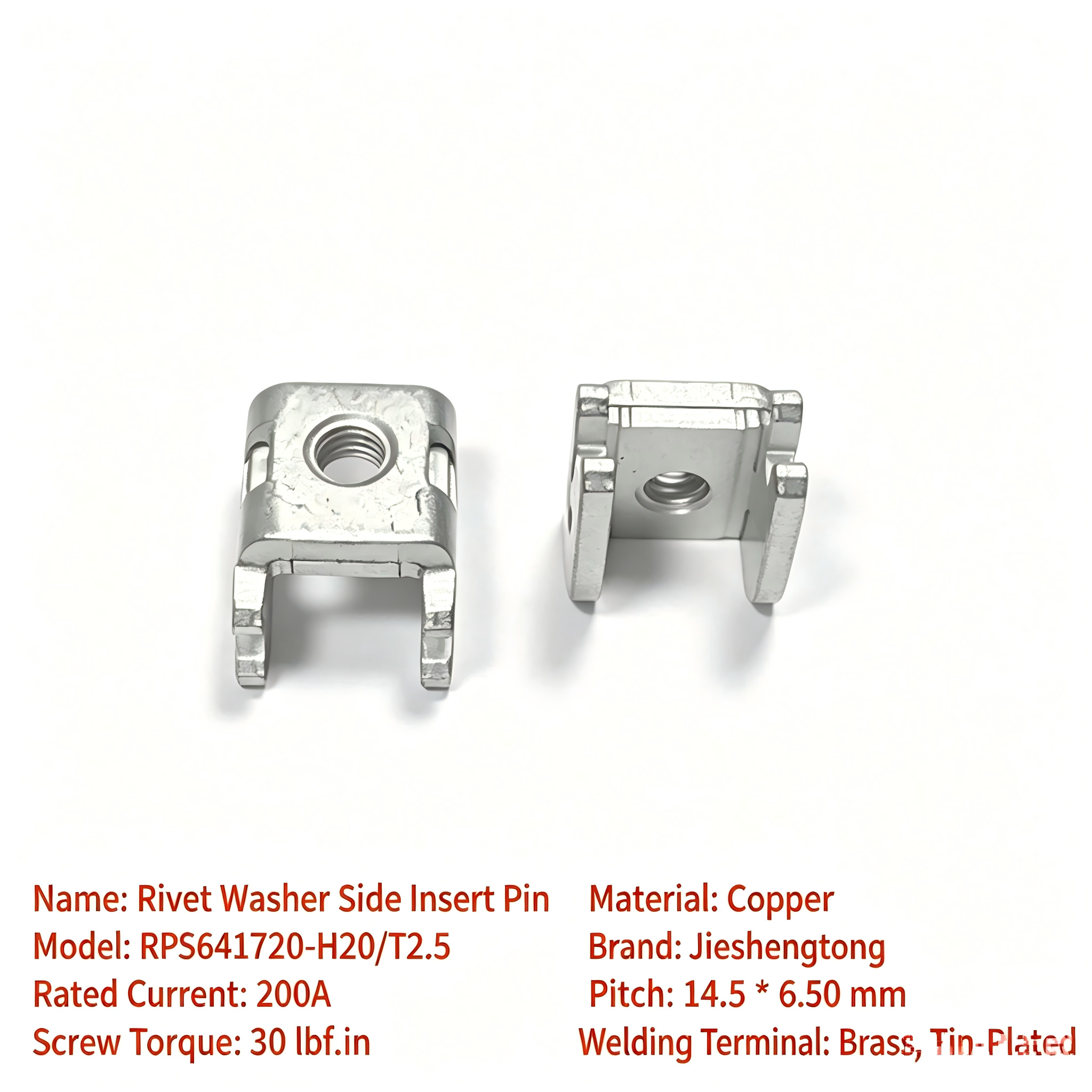 RPS64170-17/T2.5