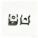 Riveting spacer straight insert foot /RP541412-H11