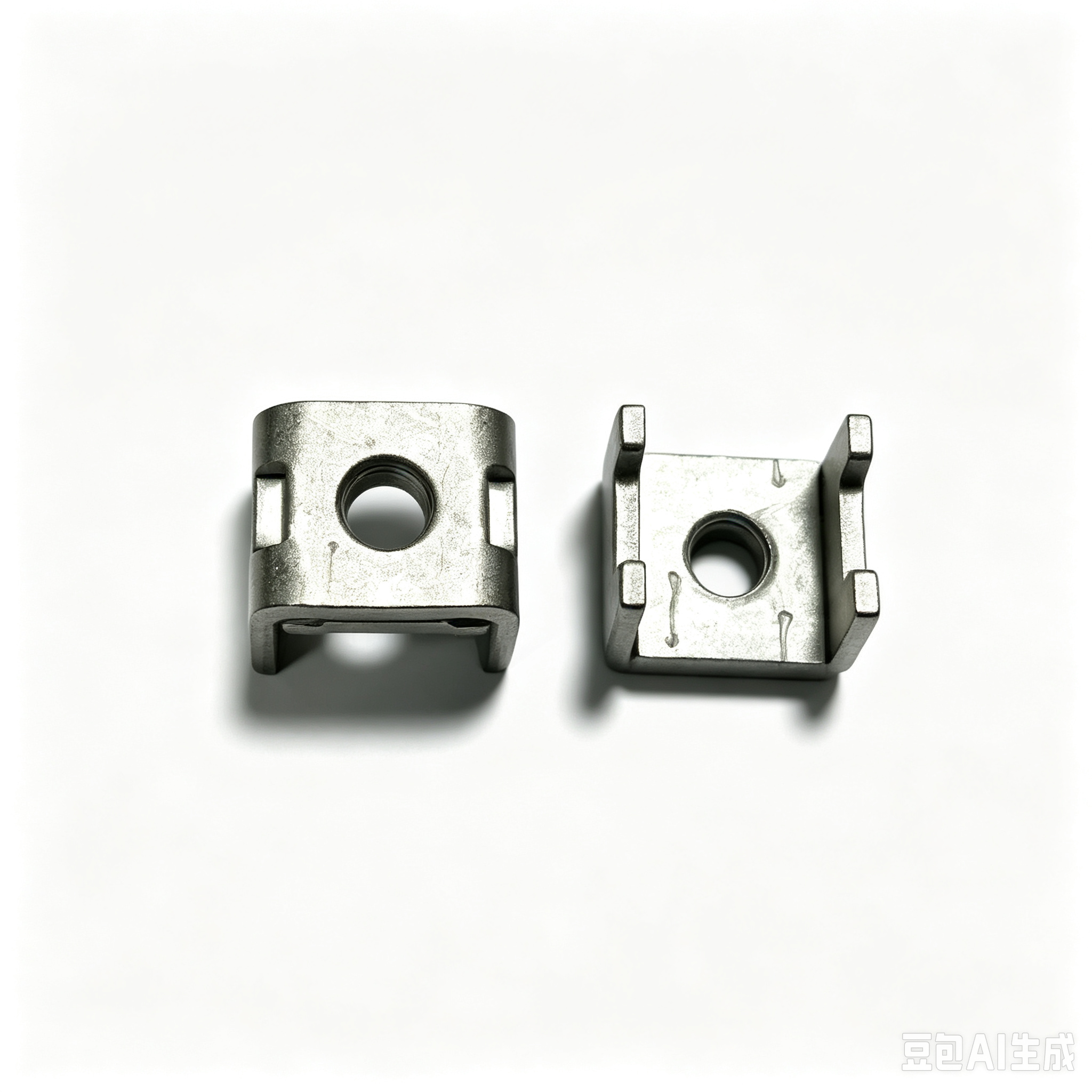Riveting spacer straight insert foot /RP541412-H11